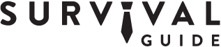 Survival Guide Logo