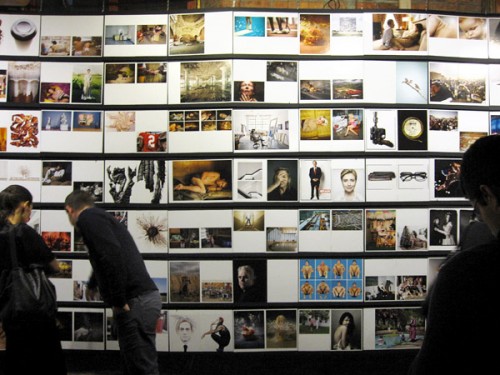 Winning AP25 Photographs Winning AP25 Photographs at the AP25 party.