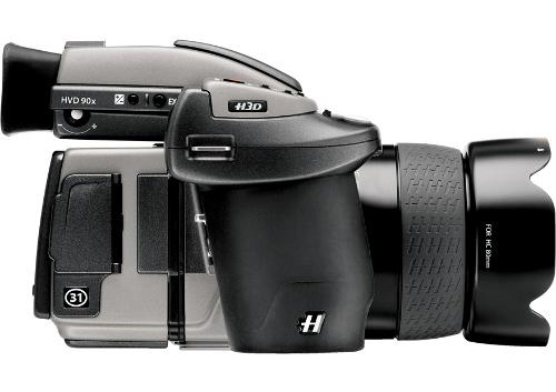 Hasselblad H3dII-31