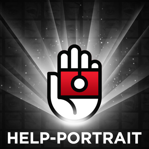 Help Portrait