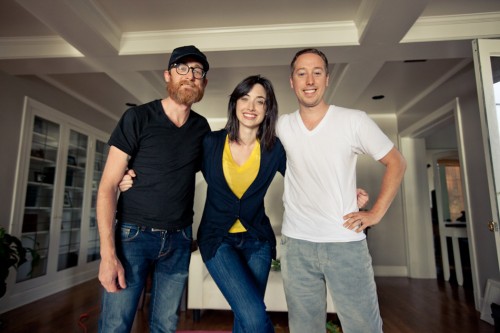 Becker, Nina, and Keatley