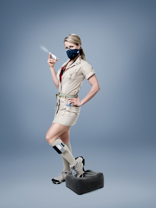 John Keatley Health Conscious Traveler