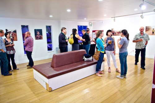 John Keatley's photography in the EVO Gallery.