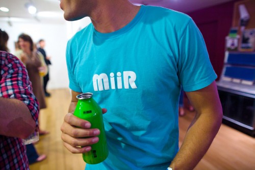 Buy a MiiR bottle.