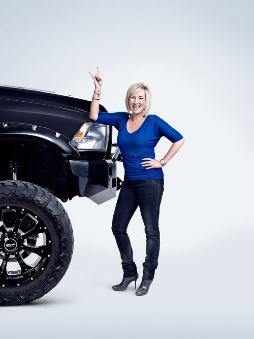 Alligator Performance Jayme Hall Jayme Hall CEO of Alligator Performance. Shot by John Keatley