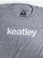 Keatley Shirt Gray
