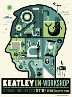 John Keatley Un-Workshop