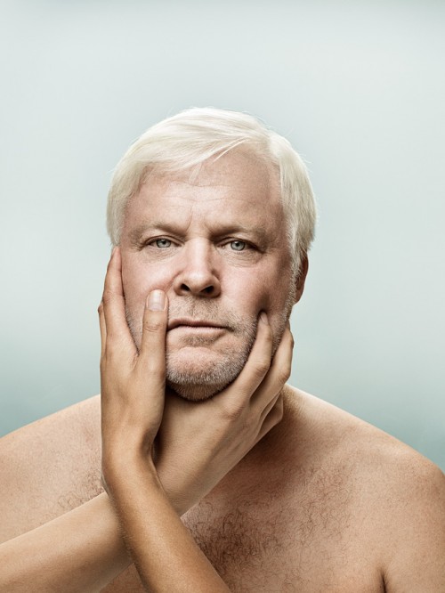 Wexley School For Girls CFO / COO Jerry Barnhart. Photo by photographer John Keatley.