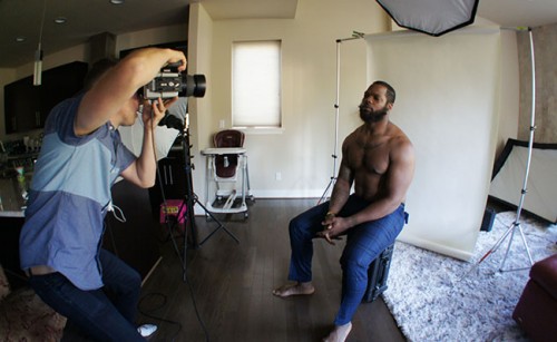 Keatley and Michael Bennett shooting