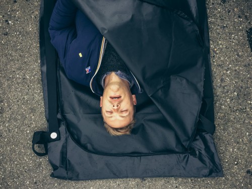 Production is a killer