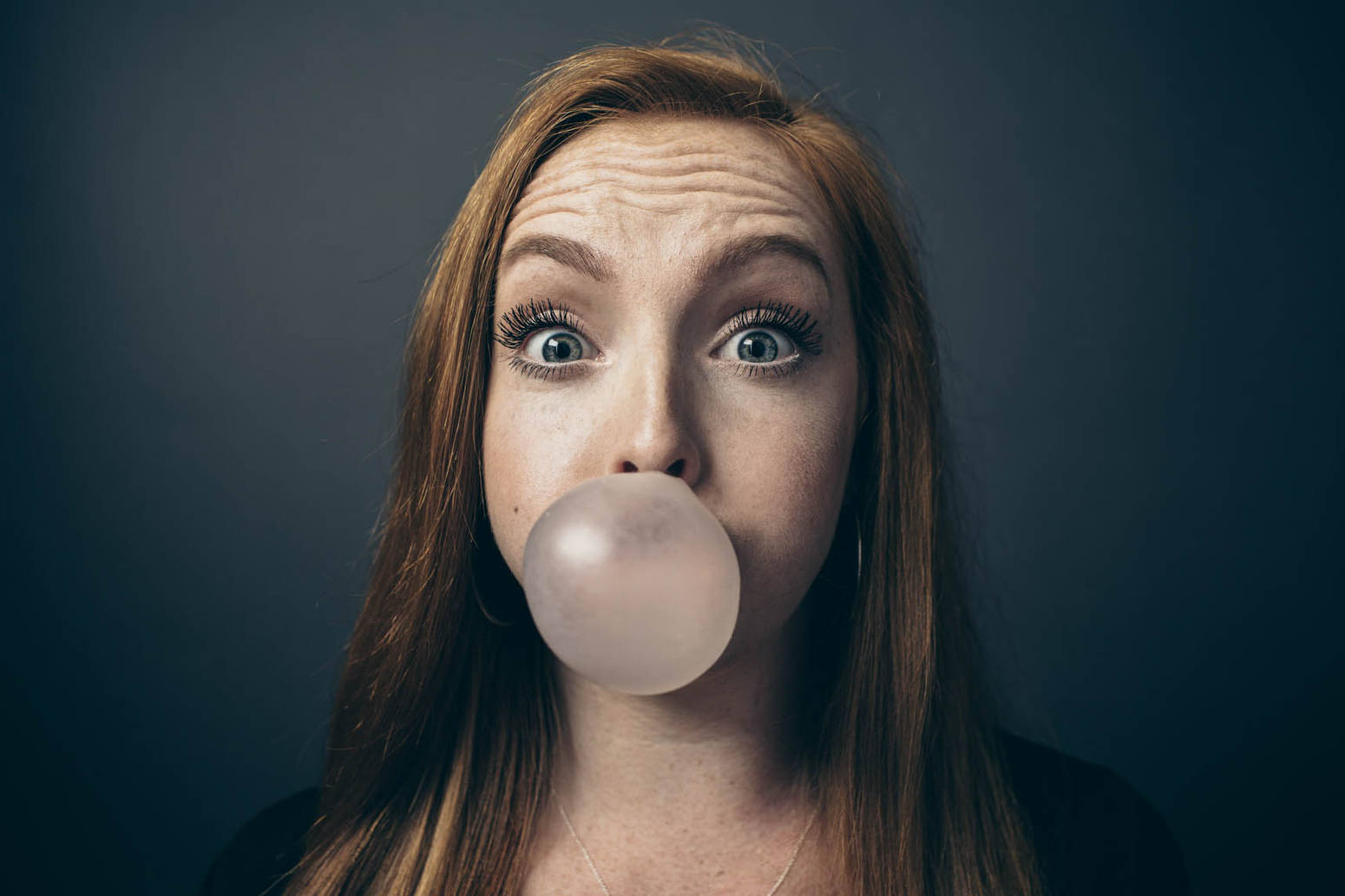 BECU Own It credit union ad campaign. Portraits of members by photographer John Keatley.