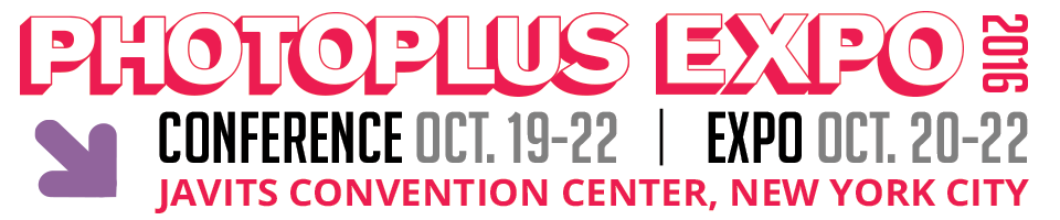Come hear John Keatley speak at PhotoPlus 2016 in New York.