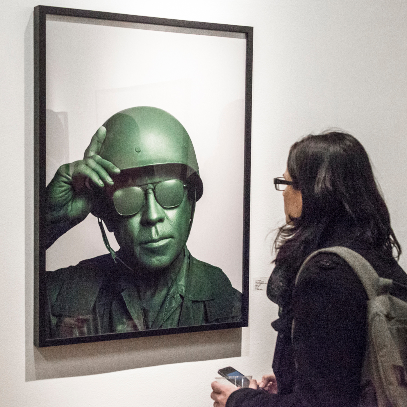 Treason Gallery_Kealtey Uniform_Opening-9